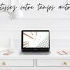investissez votre temps autrement
bureau
