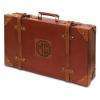 MAC BURNIE CLASSIC CARS vous propose une gamme de valises et sacs en cuir ainsi que les célèbres bagages HILLSALIVE parfaitement adaptés au style de votre classique préférée.
Retrouvez toute notre gamme de bagagerie et accessoires de luxe dans la boutique en ligne de notre site www.macburnieclassiccars.com