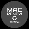MAC RENEW LOGO