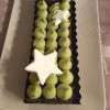 Bûche de Noël 2018