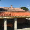 Extension maison couvreur muret Naveri Maçonnerie