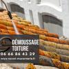 entretien et rénovation toiture Muret Toulouse