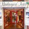 Boutique Madagasc'Arts: