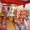 Notre boutique:que de couleurs!