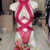 Le body ouvert -60 euro 