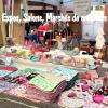 Expositions Mademoiselle Bigoudi