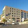 Centre hospitalier universitaire de Nice l'Archet 2 (Nice ouest)