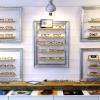 monture lunette femme tendance
