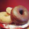 Donuts
