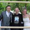 Majerik Votre Magicien à votre mariage au vin d'honneur et aux tables pour une magie rapprochée de proximité (close-up) intimiste et conviviale