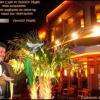 Réserver votre spectacle de magie et menu compris à 45 Euros au Niagara 20 rue de l'hôtel de ville à Courbevoie 92400.