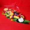 Corbeille de fruits. 