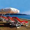 la plage