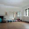 Salle cours co Pilates, Taichichuan, Qi Gong, Relaxation, Renforcement musculaire