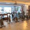 Espace musculation, coaching sportif et cours de bike
