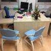 Montage bureau.
