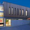 La nouvelle Mairie