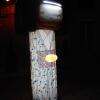 Fête des Lumières 2012