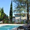 Maison bersane piscine