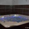 jacuzzi privée