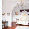 chambre améthyste