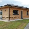 Constructeur de maison en bois