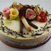 Entremet le Danielo