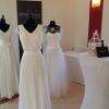 Robes de mariées sur mesure à Nantes - Maison couture LEUTELLIER TESSON