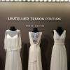 Robes de mariées sur mesure à Nantes - Maison couture LEUTELLIER TESSON