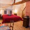 La chambre Médiévale