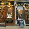 Boutique Maison de l'Andouillette à CHABLIS.
