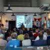 Conférence à la maison de la construction navale