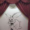 Un lapin impressionnant!