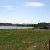 Le lac du Pecher