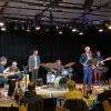 Concert des Cool Boppers dans la salle de la Citrouille 