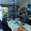 Le Hacker Lab un jour de Repair Café