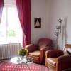 Chambre Sainte-Marine