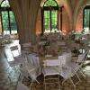 MARIAGE DECORATION SALLE
FLEURISTE MAISON DOUCE SENLIS