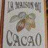 Maison du Cacao - Février 2015