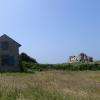 La maison du Littoral, près de la maison aux rochers entre le parking et le gouffre