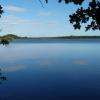 ETANG DE LA MER ROUGE