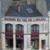 Maison des Vins d'Angers