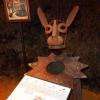 Exposition sur la torture