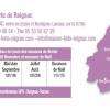 Situation et horaires