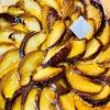 Tarte à partager