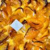Tarte briochée