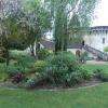 le jardin superbe