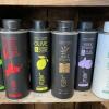 Huile Olive Aromatisée