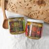 Olives pasteurisées