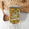 Olives fraiches